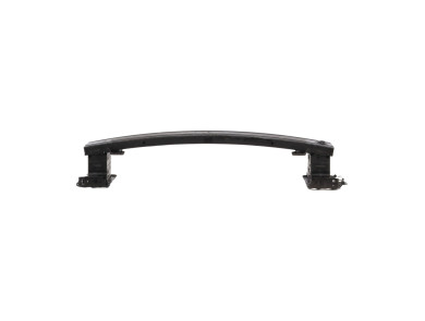 Front bumper reinforcement bar - Ford FIESTA VI PH.2 - Gris Clair - 1839247 - Q1-2520M