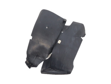 BUMPER MUD REAR RIGHT - Peugeot 206 CC - Bleu Fonce - 8530V5 - T1-0184T