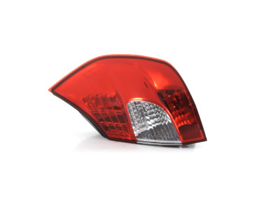 Feu arrière droit - Renault SCENIC II PH.1 - 8200474327 - P1-1100W