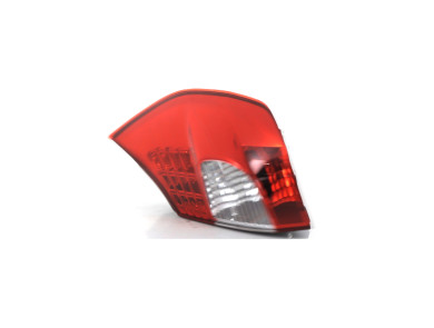 Feu arrière droit - Renault SCENIC II PH.1 - 8200474327 - P1-1100W