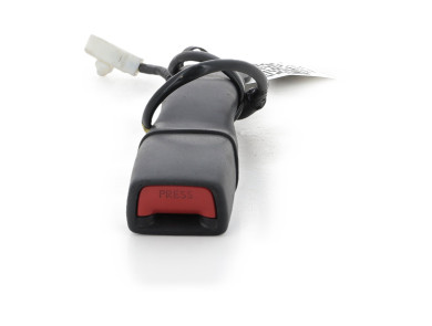 Right front belt clip - Citroen C1 I PH.3 - 1609653180 - Z1-5249K