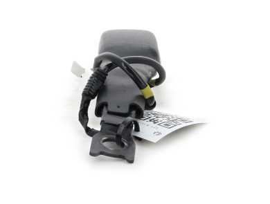 Left front belt clip - Citroen C1 I PH.3 - 1609653180 - U1-5191T