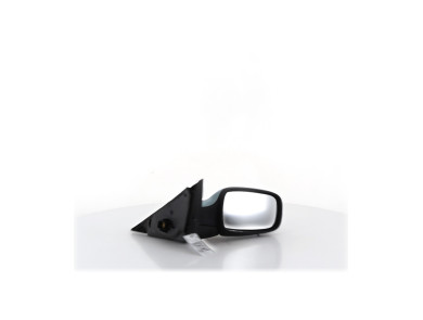Right wing mirror - Renault SCENIC II PH.1 - Bleu Clair - 7701055998 - W1-1035A
