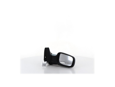 Right wing mirror - Renault SCENIC II PH.1 - Bleu Clair - 7701055998 - W1-1035A