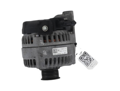 Alternator - Mini MINI III PH.1 COOPER - 12317646814 - L1-3307R