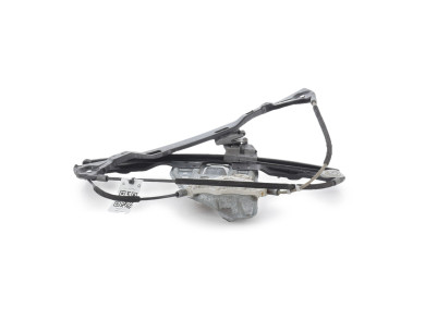 Left window-lift - Mercedes CLASSE C SPORTCOUPE II PH.2 - 2208205442 - C1-2294U