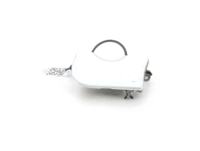 Fuel door - Citroen C1 I PH.3 - Blanc - 00001517C9 - M1-5174B
