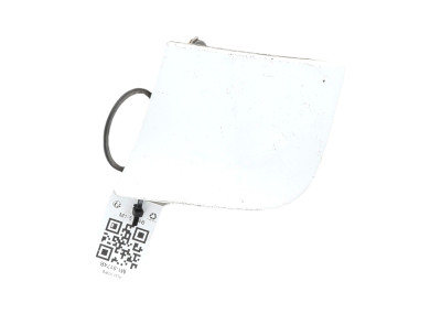 Trappe portillon carburant - Citroen C1 I PH.3 - Blanc - 00001517C9 - M1-5174B