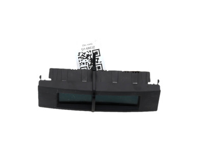 Multifunction screen - Peugeot 3008 I PH.2 - 9821851780 - U1-6863Z