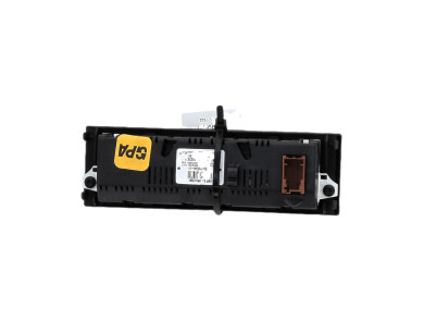 Multifunction screen - Peugeot 3008 I PH.2 - 9821851780 - U1-6863Z