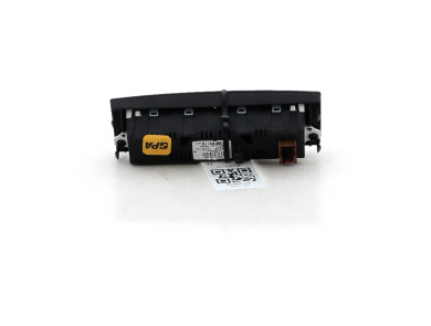 Multifunction screen - Peugeot 3008 I PH.2 - 9821851780 - U1-6863Z