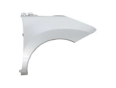 Right front fender used - Peugeot 3008 - 7841 Z1