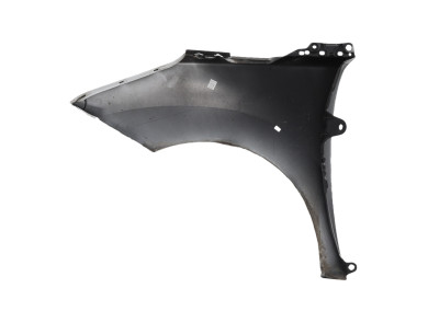 Right front fender - Peugeot 3008 I PH.2 - Gris Clair - 7841Z1 - N1-6848U