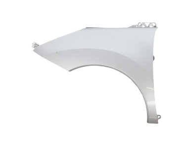 Left front fender used - Peugeot 3008 - 7840 W9