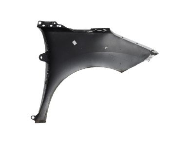 Left front fender - Peugeot 3008 I PH.2 - Gris Clair - 7840W9 - G1-6819P