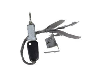 Neiman kit complet (barillet serrure clé) occasion - Opel TIGRA - GPA-21-0004896