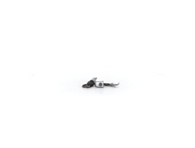 Neiman kit complet (barillet serrure clé) - Opel TIGRA II - GPA-21-0004896 - N1-6231P