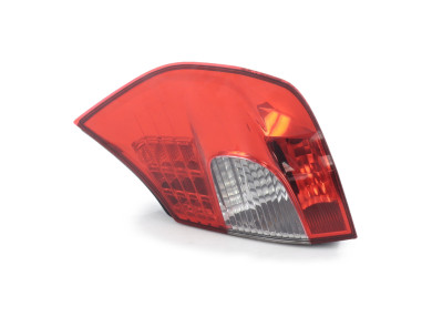 Right rear light - Renault SCENIC II PH.1 - 8200474327 - U1-6449J