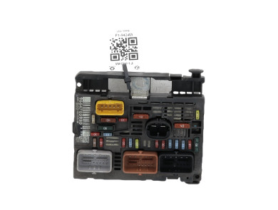 BSM - Citroen C5 II - 9664705980 - F1-9424M