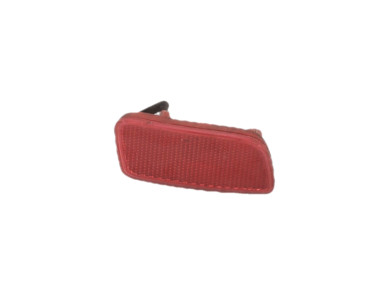 Left rear reflector used - Renault SCENIC - 265653569R