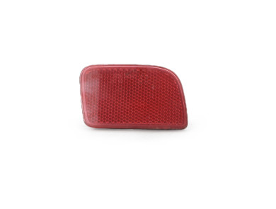 Left rear reflector - Renault SCENIC II PH.1 - 265653569R - E1-6739F