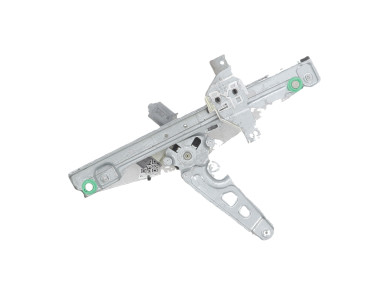 Left front window-lift - Peugeot 3008 I PH.2 - 9221FF - L1-2243T