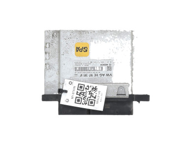 Engine calculator - Volkswagen POLO V PH.2 - 04E907309AF - M1-8769N