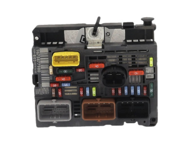 Boitier BSM - Peugeot 3008 I PH.2 - 9675877980 - X1-6840T
