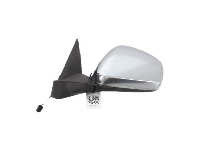 Left wing mirror - Alfa-Romeo MITO PH.1 - Noir - 156106558 - K1-9608R