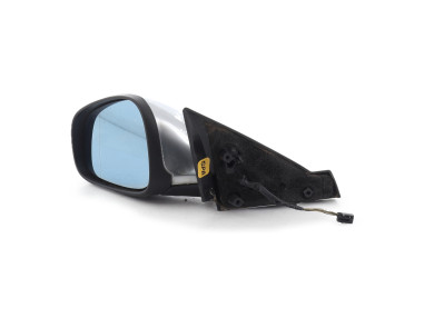 Left wing mirror - Alfa-Romeo MITO PH.1 - Noir - 156106558 - K1-9608R