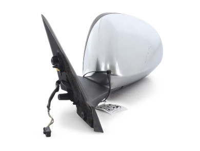Left wing mirror - Alfa-Romeo MITO PH.1 - Noir - 156106558 - K1-9608R
