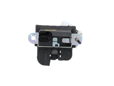 Rear lid lock used - Volkswagen POLO - 6R0827505G9B9