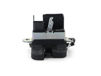 Rear lid lock - Volkswagen POLO V PH.2 - Gris Fonce - 6R0827505G9B9 - V1-8796U