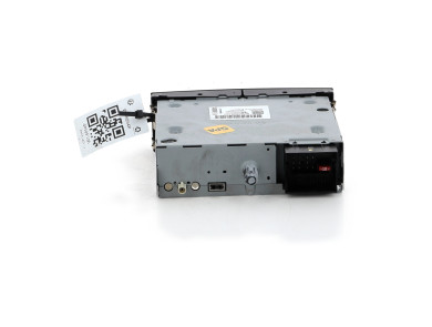 Poste multimédia - Peugeot 3008 I PH.2 - 98041626XT - W1-6854P