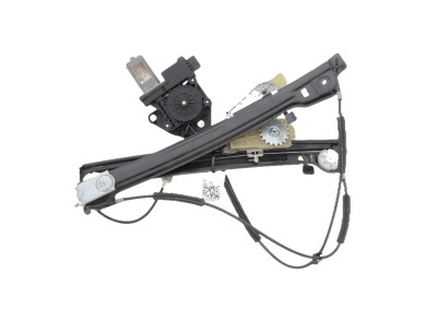 Left window-lift - Alfa-Romeo MITO PH.1 - 51983415 - J1-9608H