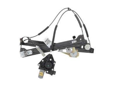 Left window-lift - Alfa-Romeo MITO PH.1 - 51983415 - J1-9608H