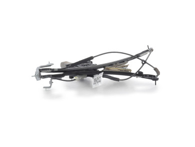 Left window-lift - Alfa-Romeo MITO PH.1 - 51983415 - J1-9608H