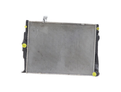 Radiateur d'eau occasion - BMW SERIE 3 TOURING - 17 11 7562079