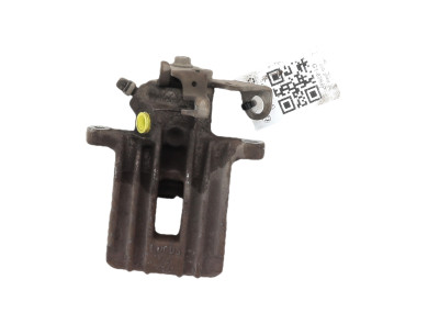 Left rear brake caliper - Volkswagen POLO V PH.2 - 6R0615423 - G1-8768P