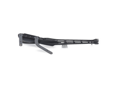 Front wiper arms (x2) - Mercedes CLASSE C SPORTCOUPE II PH.2 - 2038202744 - Q1-6866E