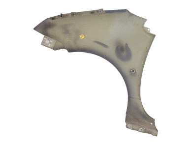Right front fender - Renault TWINGO I PH.3 - Noir - 7782170229 - H1-2562M