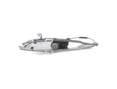 Left front window-lift - Citroen C5 II - 1690891480 - N1-9494M