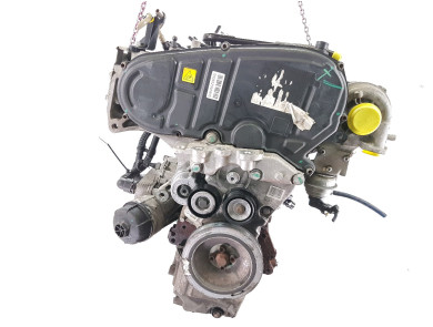 Engine used - Alfa-Romeo MITO - 955A3000