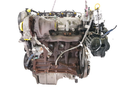 Moteur type 955A3000 - Alfa-Romeo MITO PH.1 - F1-8854C