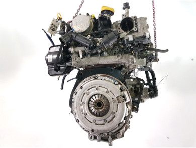 Engine type 955A3000 - Alfa-Romeo MITO PH.1 - F1-8854C