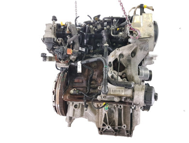 Engine type 955A3000 - Alfa-Romeo MITO PH.1 - F1-8854C