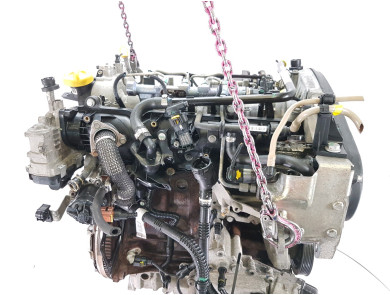 Engine type 955A3000 - Alfa-Romeo MITO PH.1 - F1-8854C