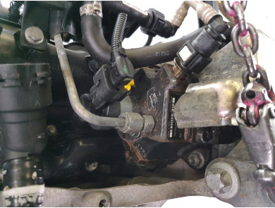 Moteur type 955A3000 - Alfa-Romeo MITO PH.1 - F1-8854C