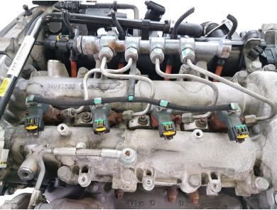Engine type 955A3000 - Alfa-Romeo MITO PH.1 - F1-8854C