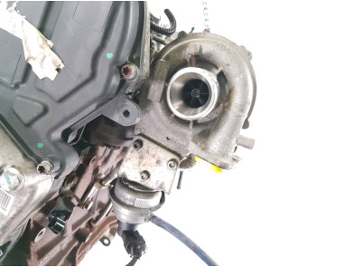 Moteur type 955A3000 - Alfa-Romeo MITO PH.1 - F1-8854C